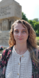 Anne-Sophie Ab Der Halden